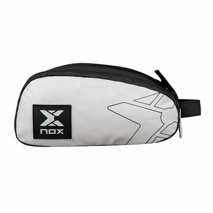 Padel Tas Nox Nox Luxury Series Multicolour - Padelplezier.nl